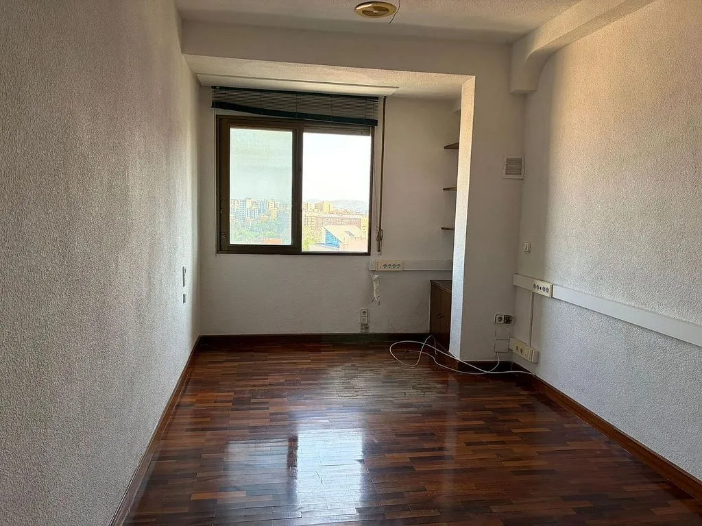 Toad - Penthouse with Terrace in Murcia Centre