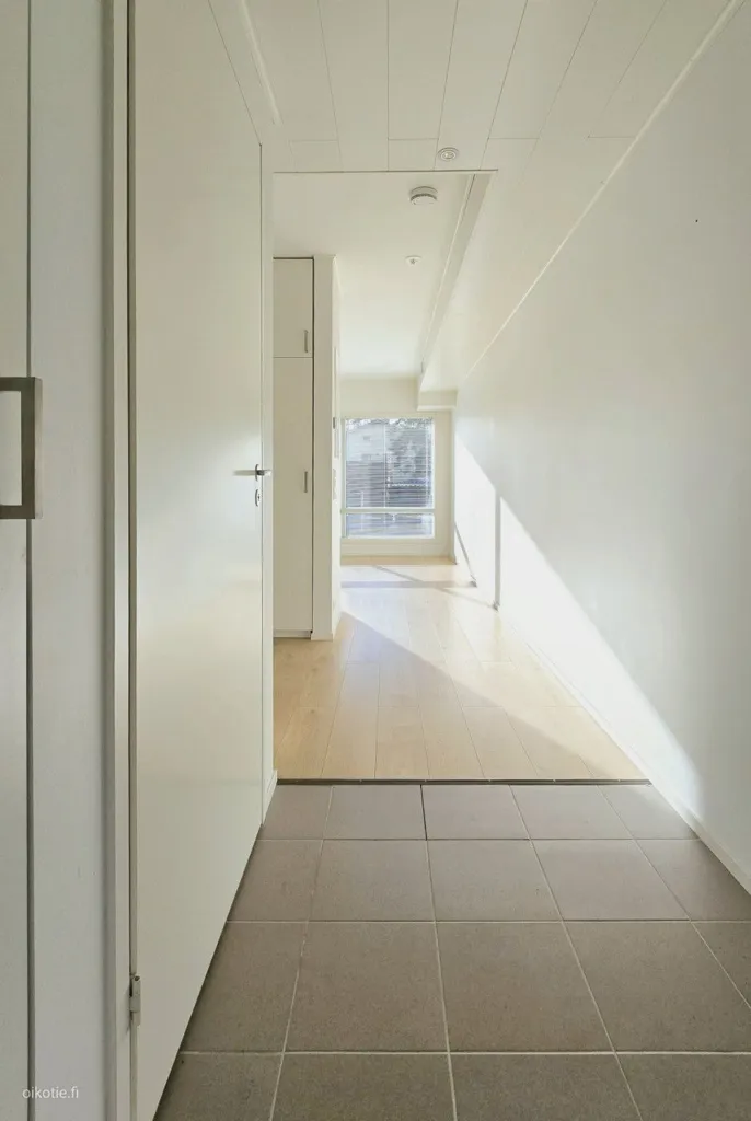 Esik - Studio Flat with Terrace in Dragsvik, Tammisaari