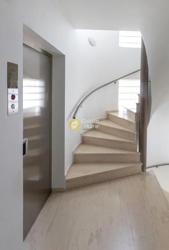 3-room apartment in GR