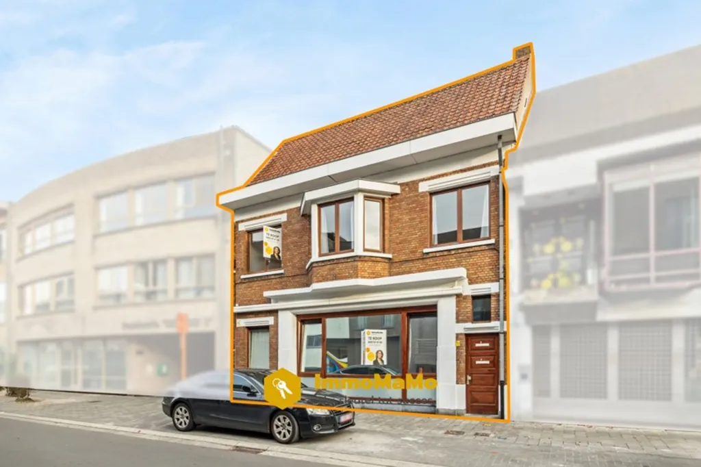 Välivaade - Spacious House with Multiple Options in Wachttoren