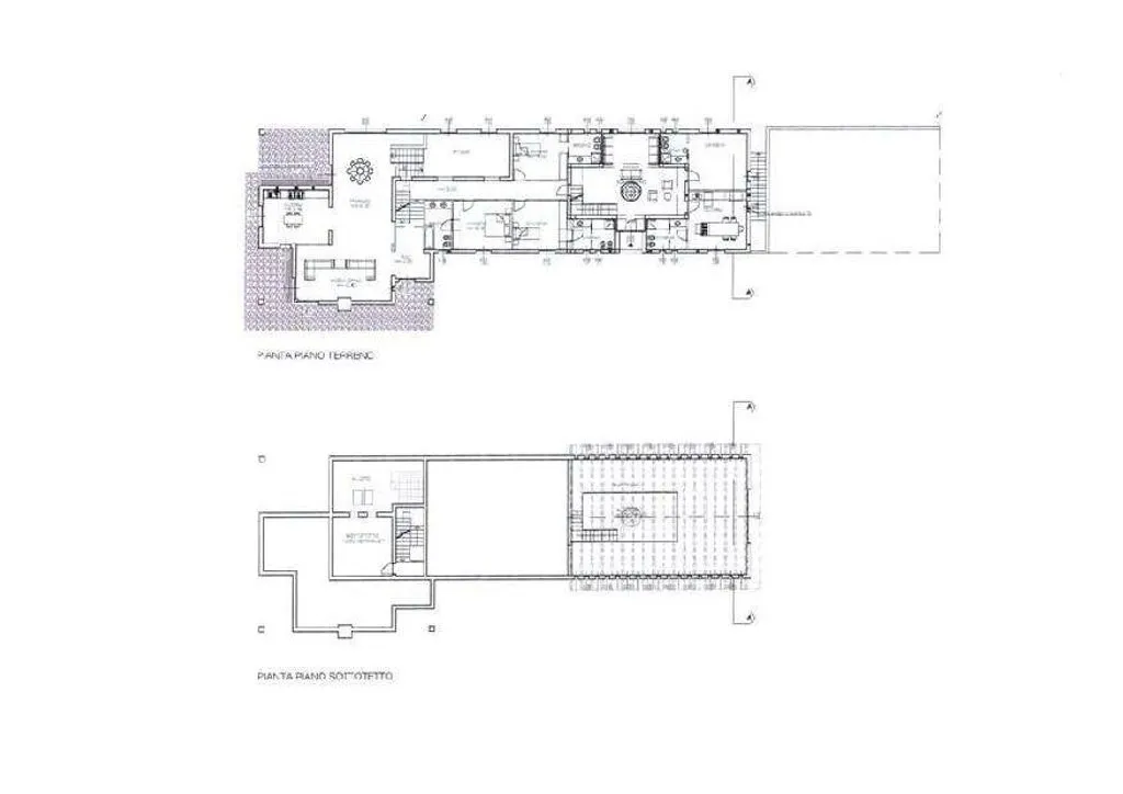 Plaan - Luxury Villa with Pool in Bernareggio