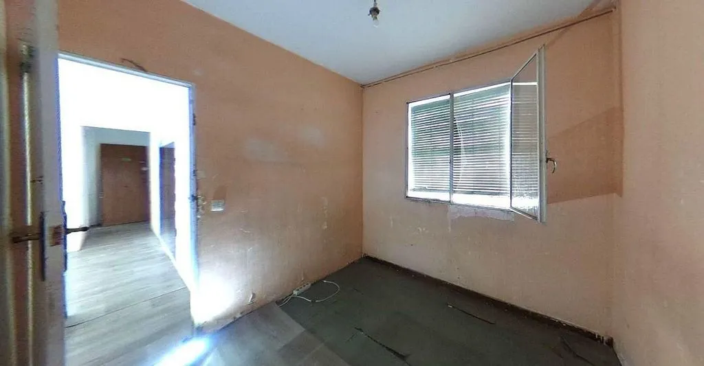 Rooms - Flat with Lift in Aluche, Madrid