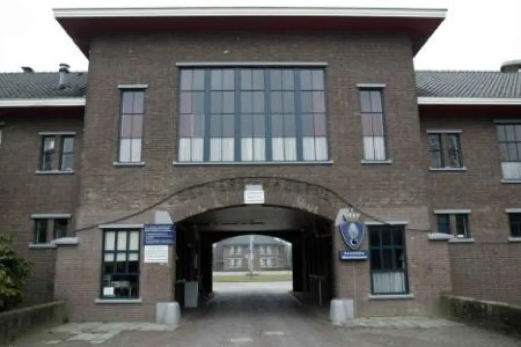 Välivaade - New Build Homes on Historic Site in Eefde