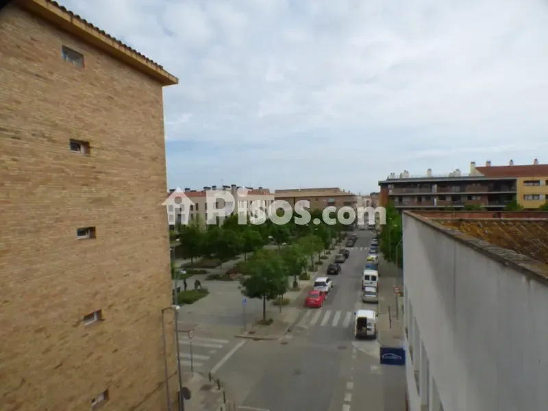 Rõdu - Furnished Flat with Terraces in Eixample