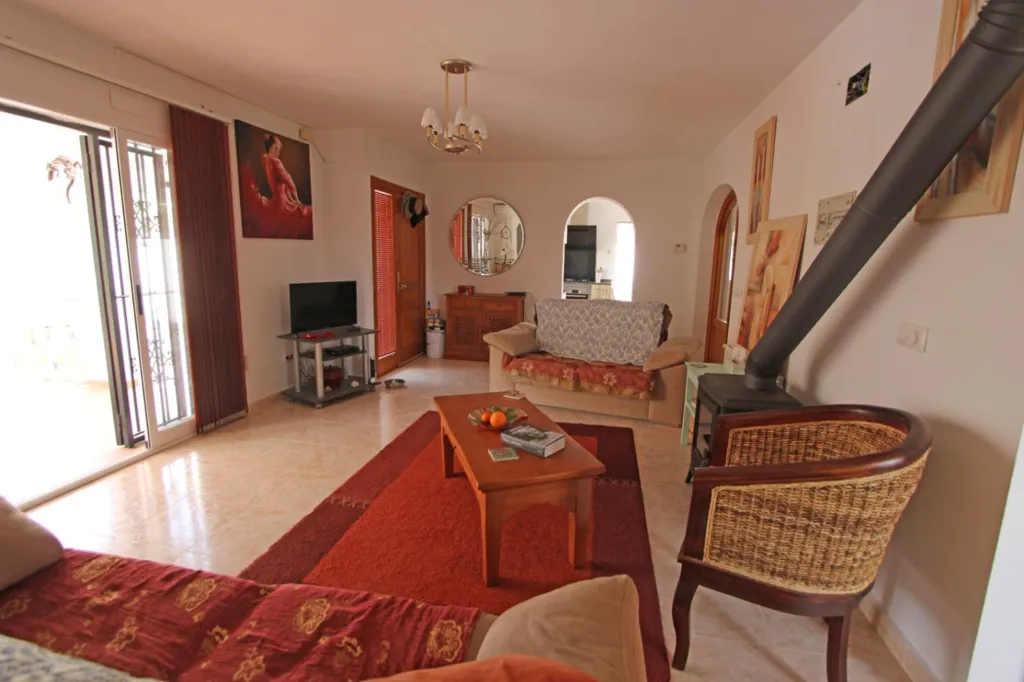Elutuba - Villa with Private Pool in Orba