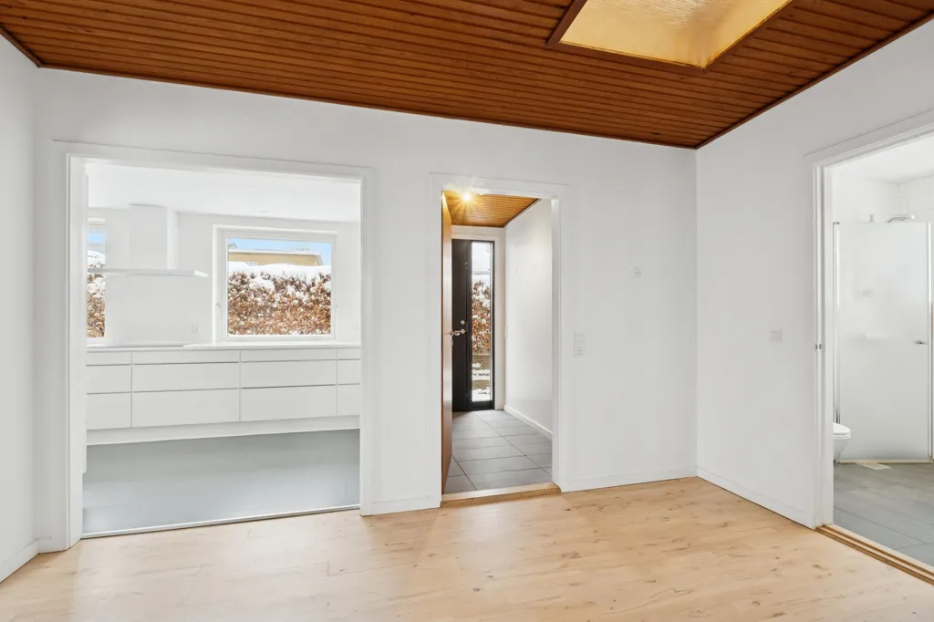 Maison 4 pièces à Hjørring