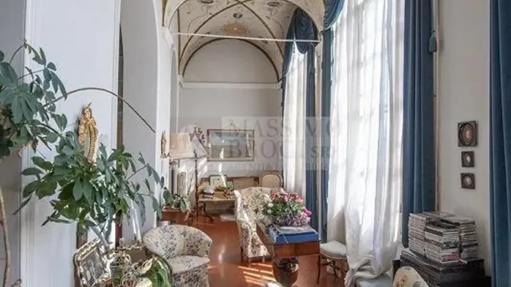 Maison à IT
