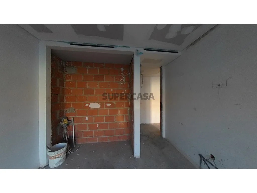 Toad - Modern Apartment with River View in Barreiro