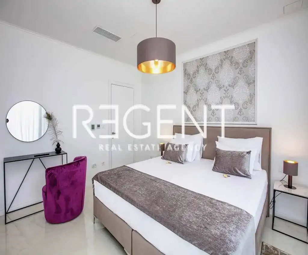 Magamistoad - New Villa with Pool near Sibenik