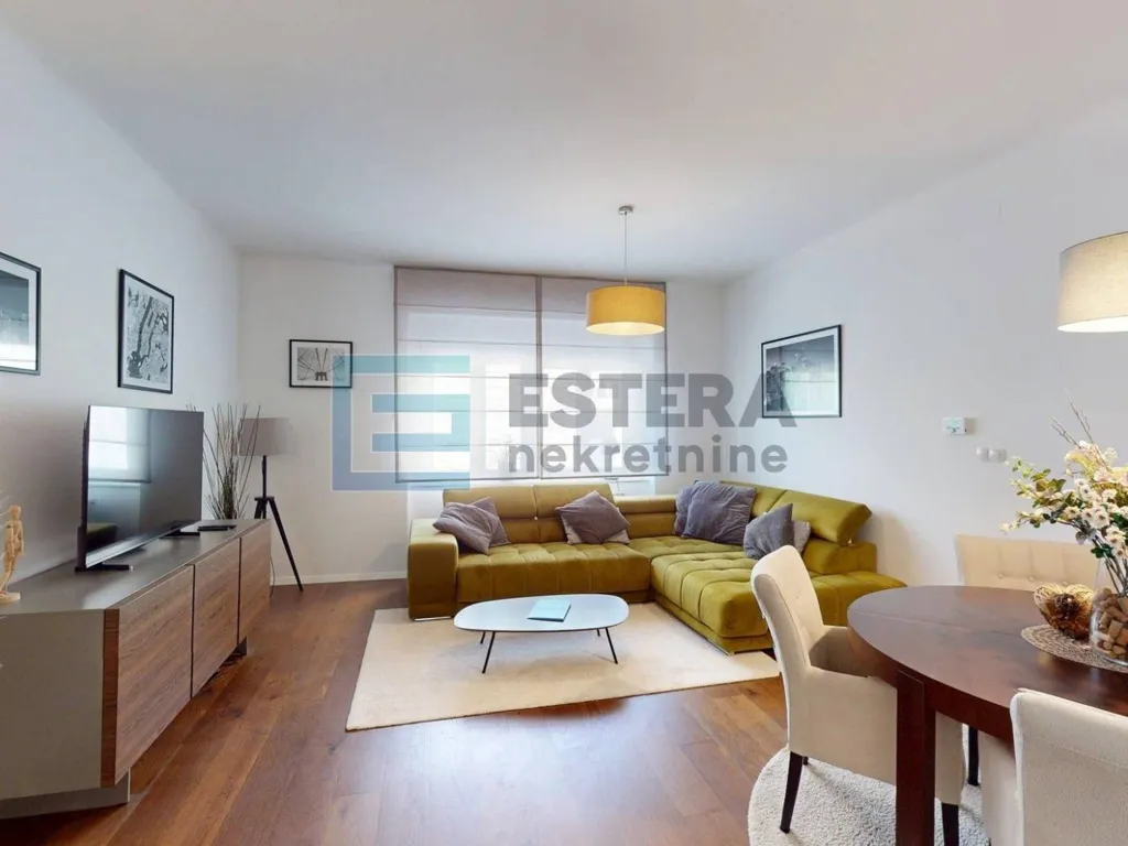 Séjour - Spacious 2-Bedroom Apartment in Medulićeva, Zagreb