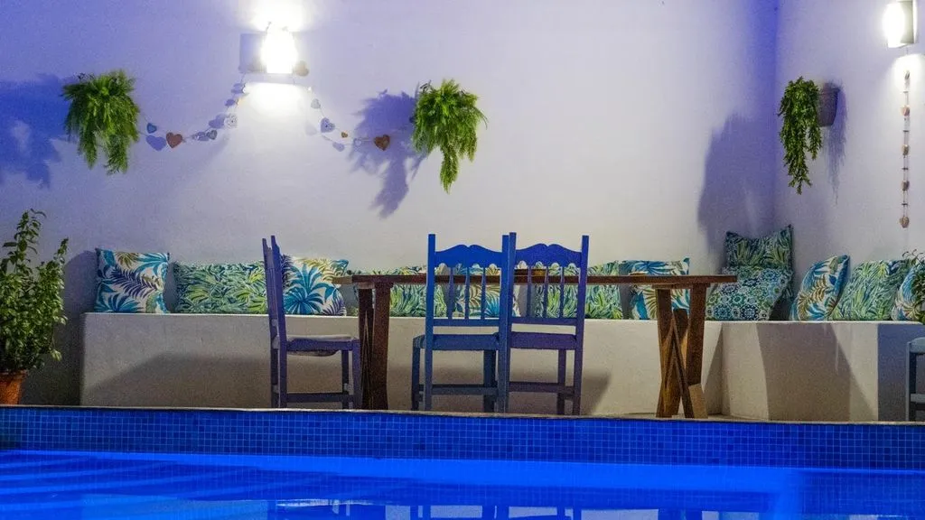 Bassein - Luxury Villa with Pool in El Palmar de Troya