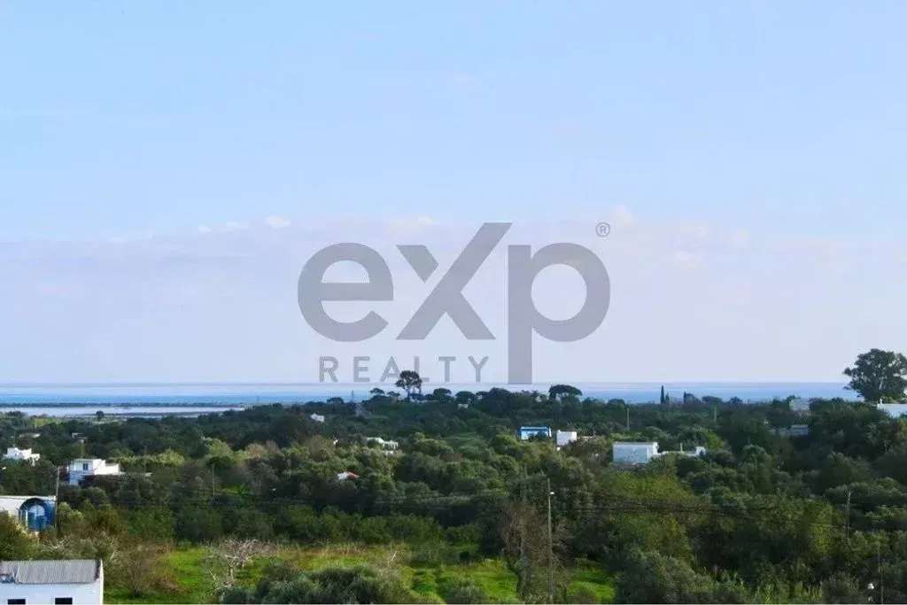 Aed - Detached Villa with Sea View in Moncarapacho