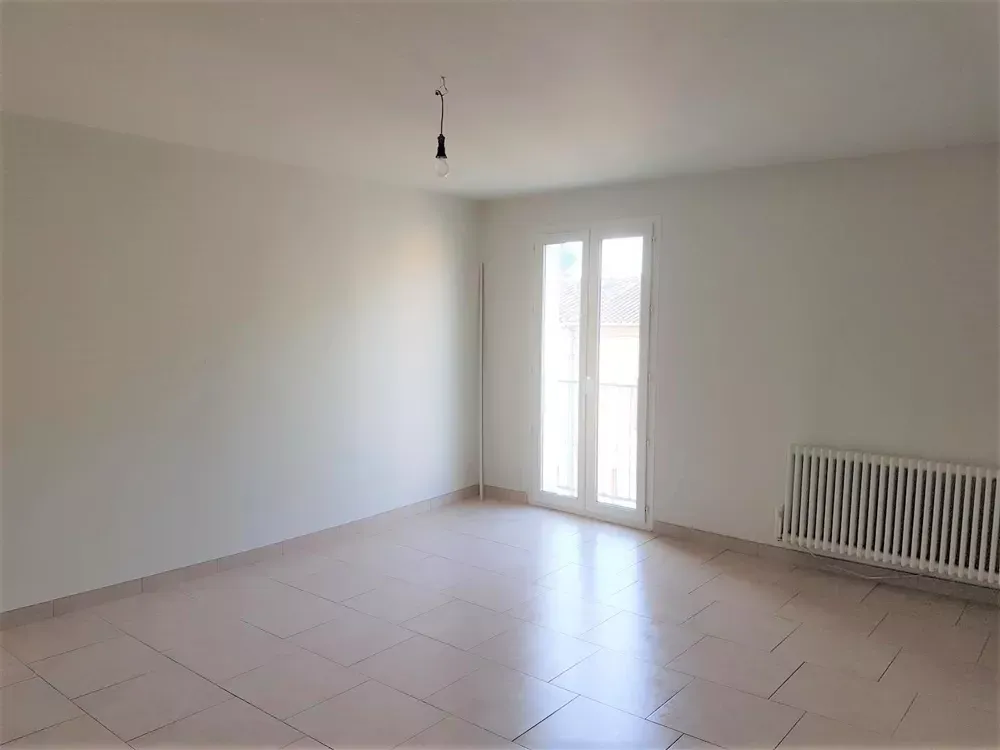 Pièces - Appartement T2 Loué à Albi, Proche Centre-Ville