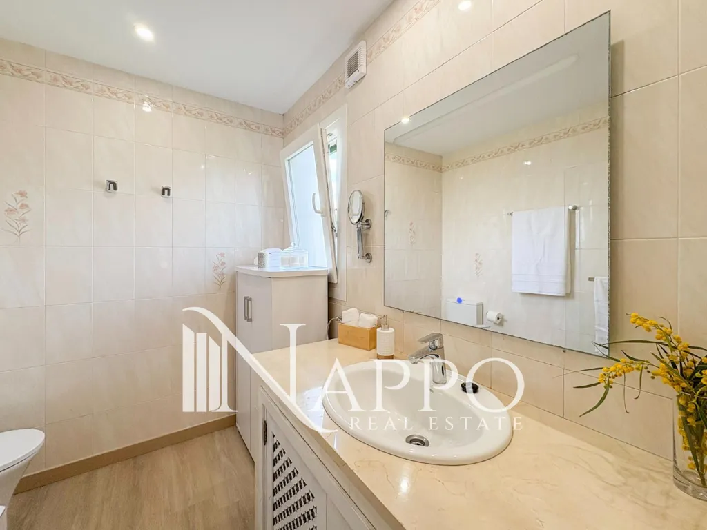 Vannitoad - Chalet with Pool in Son Ametller