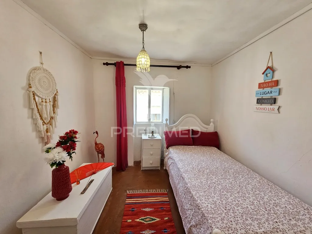 Chambres - T2 House with Alentejo Charm in Ourique