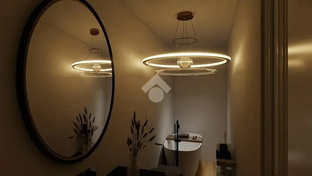Vannitoad - Rearranged Apartment near Brescia Centre