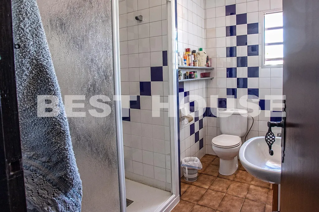 Vannitoad - Chalet with Multiple Units in Centro, Almonte
