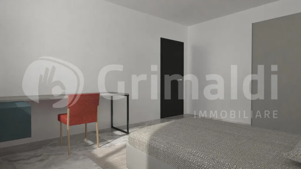 Chambres - New Villa with Private Garden in Benevento