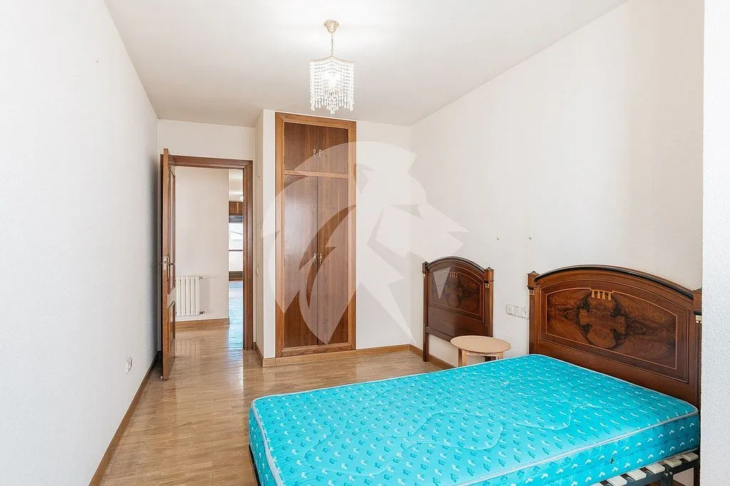Magamistoad - Apartment with Terrace in Castellón Centre