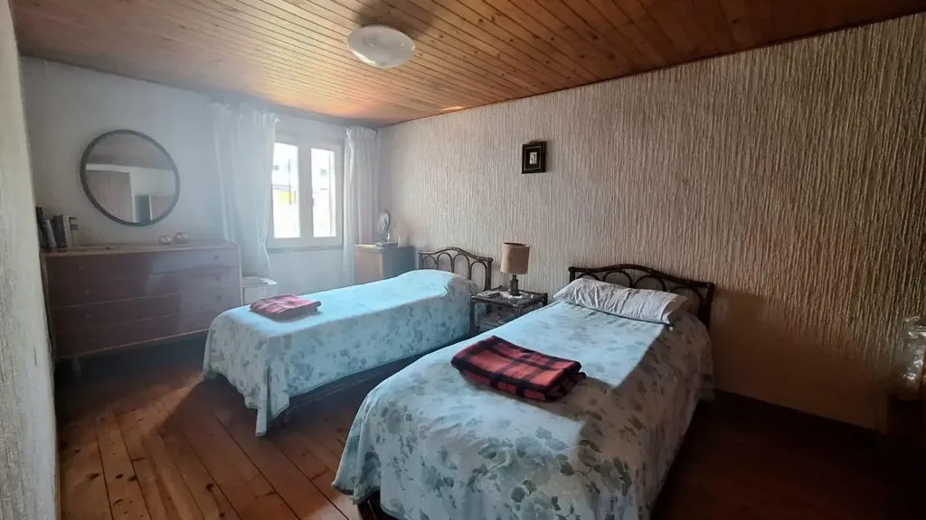 Magamistoad - Rustic House with Garden in Latisana