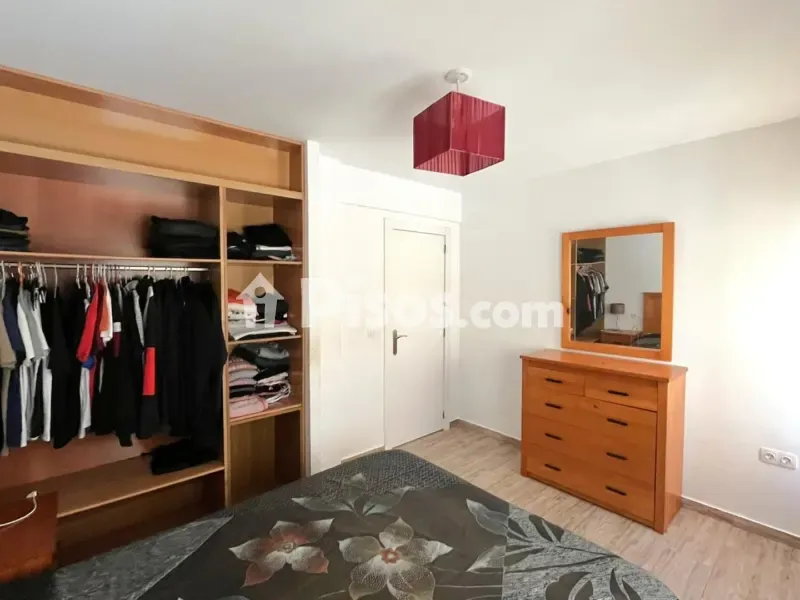Chambres - 2-Bedroom Apartment with Modern Design in Aldea Moret