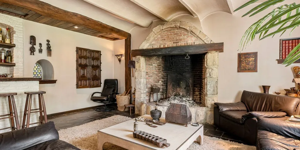 Elutuba - Rustic Country House with Pool in Ekeren