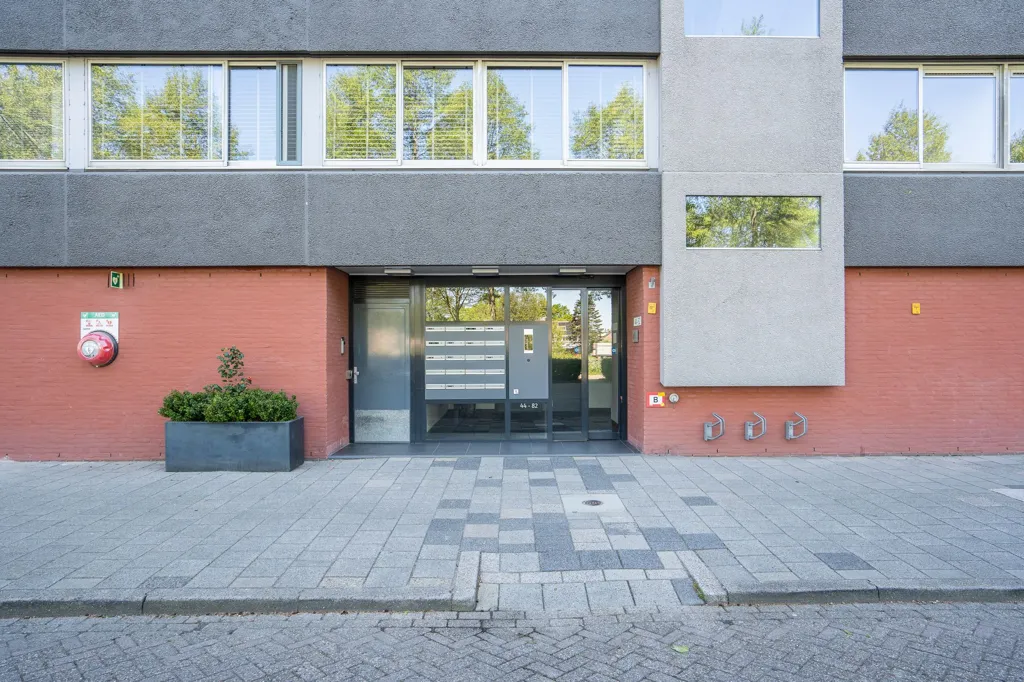Välivaade - Apartment with Balcony and Views in Papendrecht