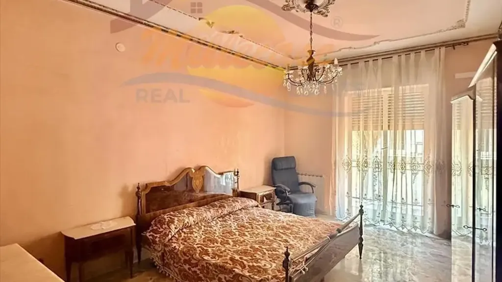Chambres - Apartment with Garage in Siracusa