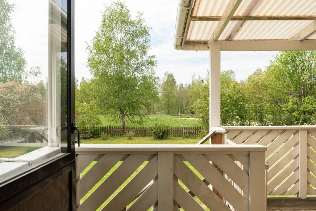 Maison 4 pièces à Fagersta kommun