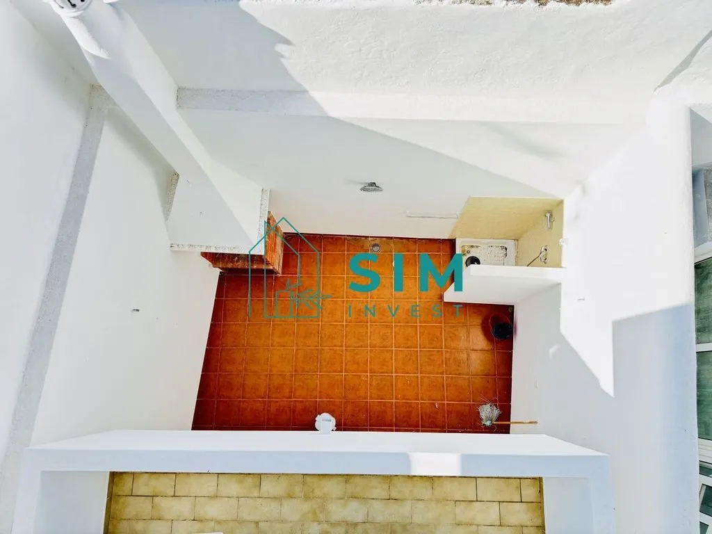 Jardin - Luxury House with Rooftop Views in Olhão