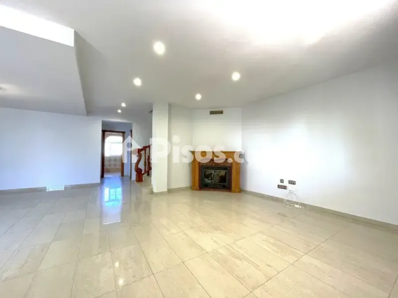 Maison 5 chambres à ES