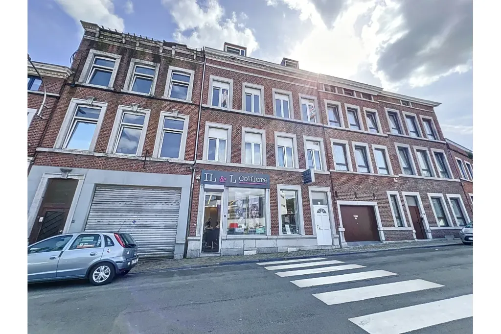 Välivaade - Student Studio with Modern Kitchen in Liège