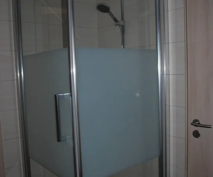 Bagni - Modern Apartment with Terrace in Tertre