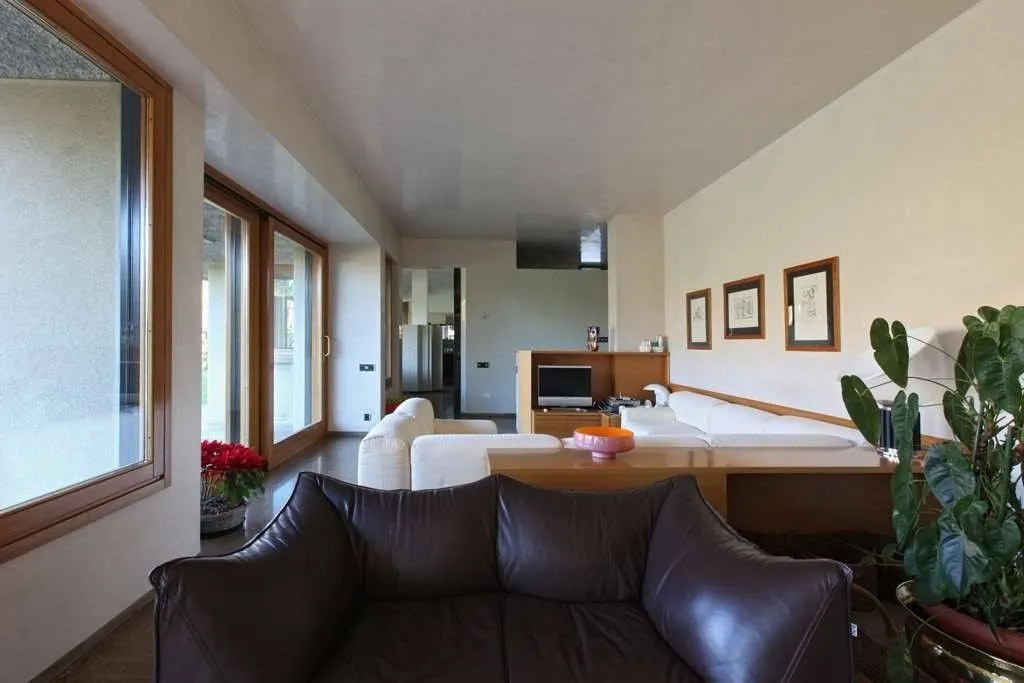 Séjour - Luxury Villa with Lake View in Lipomo