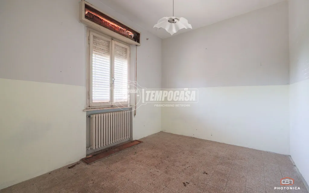 Pièces - Independent Villa with Large Garden in Rimini