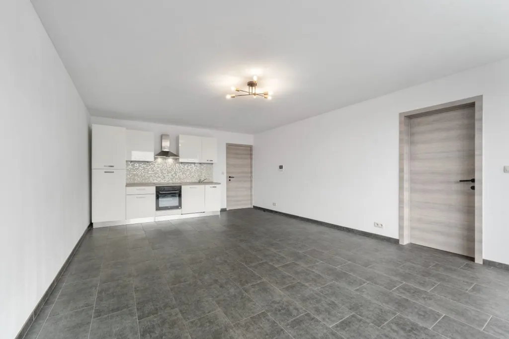 Elutuba - Move-in Ready Apartment with East Frontage in Buggenhout