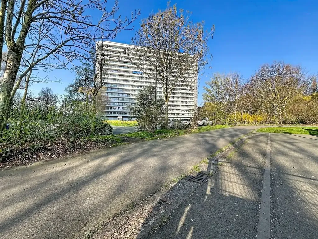 2-toaline korter asukohas SINT-NIKLAAS