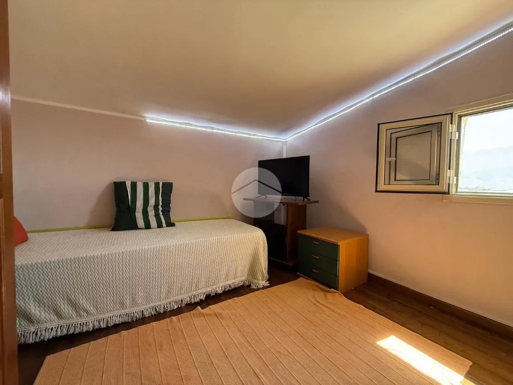 Magamistoad - Bright Apartment with Sea View in Carini