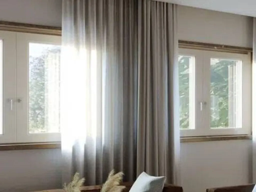 Séjour - Class A+ Villa with Garden in Florence