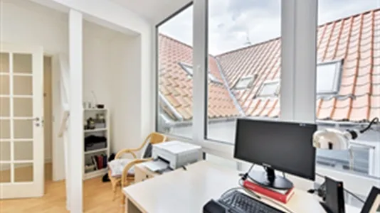 Office - Office Community with Terrace in Aarhus C
