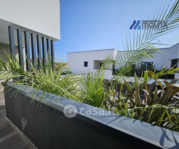 Terrasse - Semi-detached Villa with Solar Panels in Vigonovo