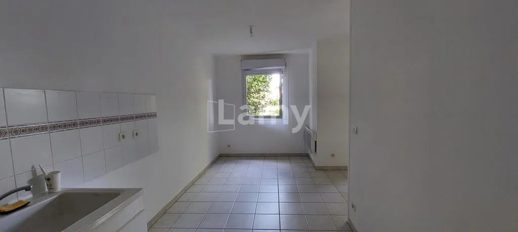 Salles de bain - Appartement en RDC avec Terrasse à Le Clos des Bastides