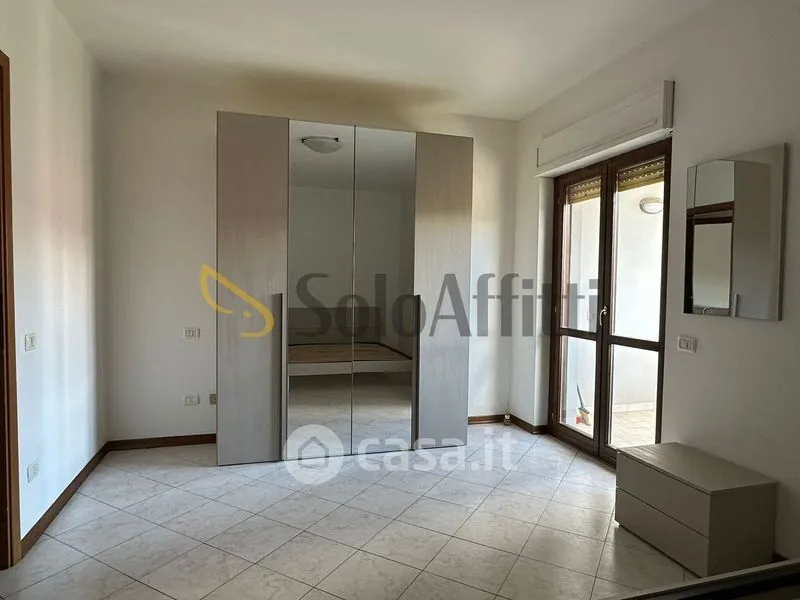 Magamistoad - Fully Furnished Flat with Balconies in Terni