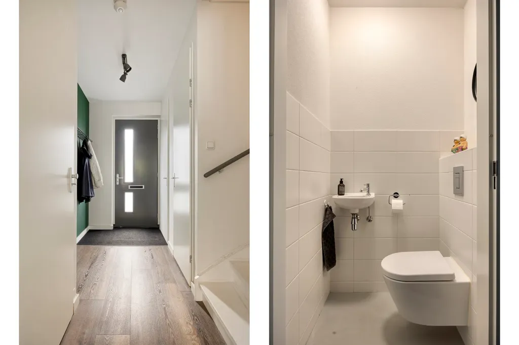 Maison 5 pièces à Veghel