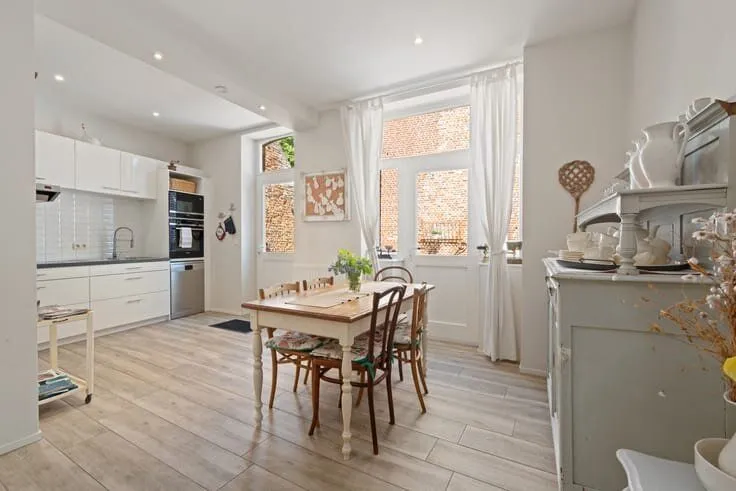 Maison 6 chambres à Tourinnes-la-Grosse