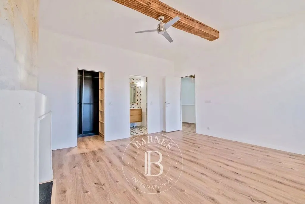 Stanze - Luxury Flat with Pool near Bordeaux