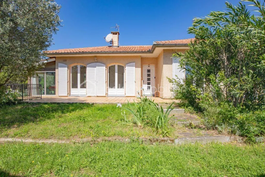 5-toaline maja asukohas Toulouse