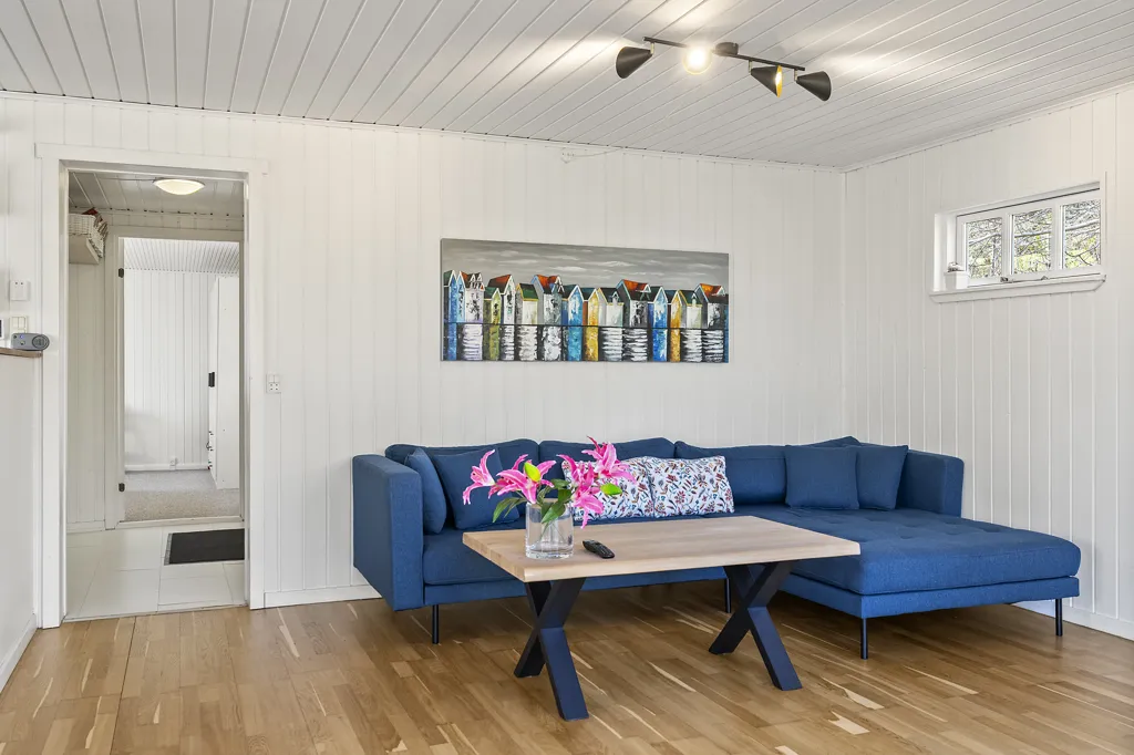 Maison 3 pièces à Holbæk