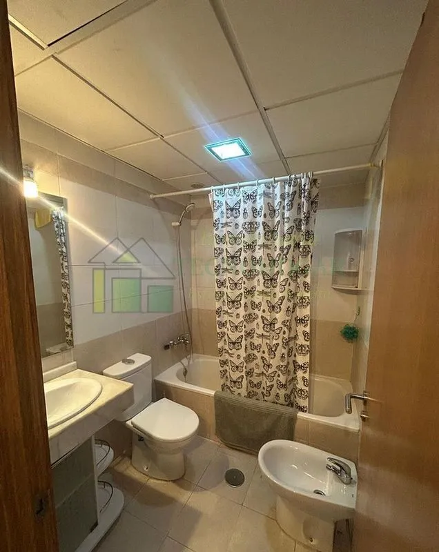 Vannitoad - Apartment with Pool in San Antonio, Sevilla