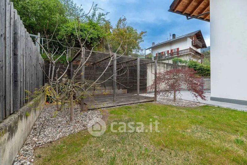 Aed - Spacious Semi-Detached Villa in Bressanone